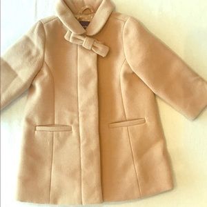 Baby Gap 6-12 month Pea Coat